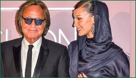 Unveiling The Enigmatic Riches Of Mohamed Hadid: A Journey Of Discovery