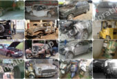 We Purchase all Types used and Junk Cars in Bangalore