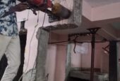 GANMAR Core Cutting contractors in Chennai Pondicherry