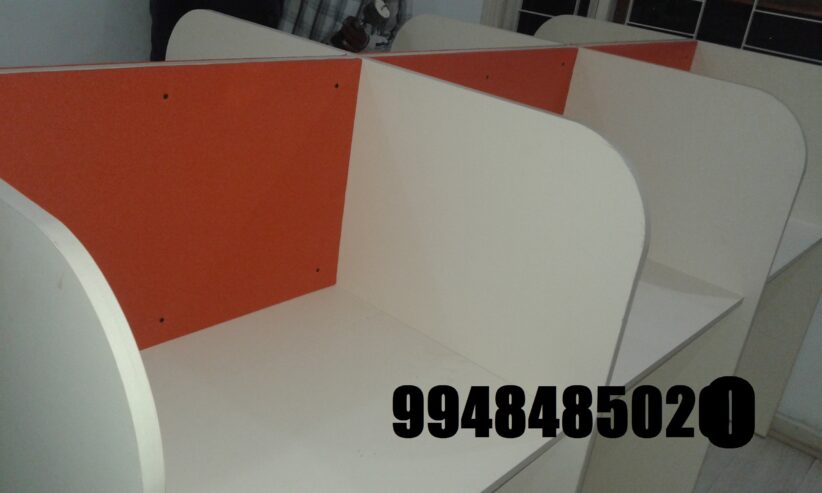 Office cubicles and office furniture manufacturers