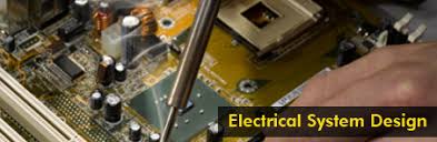 Post Graduate Diploma In Electrical System Design