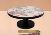 Wooden Cake Stand Online India
