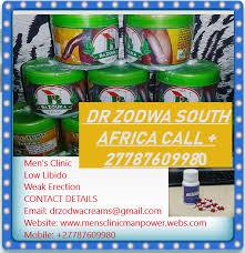 DR. Zodwa Men’s Clinic +27787609980