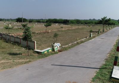 Vigneswara Enclave