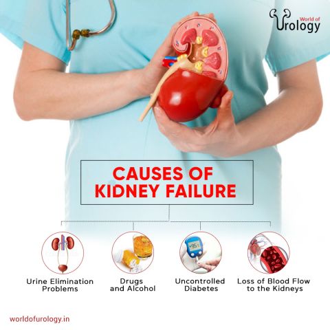 Kidney Operation in Bangalore
