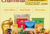 Charminar Bazaar | Online Shopping In Hyderabad