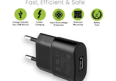 OEM Android USB Fast Chargers Manufacturers In India | HGD INDIA