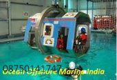 Basic Offshore Safety Induction & Emergency Training BOSIET HUET HLO FRC H2S STCW
