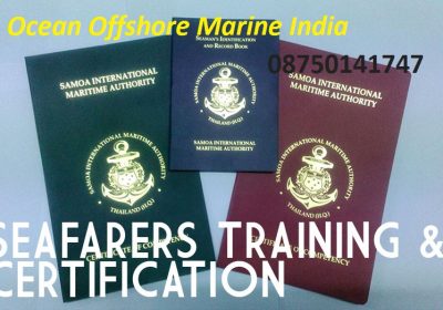 Basic Offshore Safety Induction & Emergency Training BOSIET HUET HLO FRC H2S STCW
