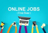 Best online jobs – Simple Data Entry Jobs