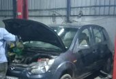 APK Motors 24 hours car breakdown service in Chennai