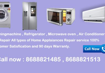 Samsung Refrigerator service center in Mumbai