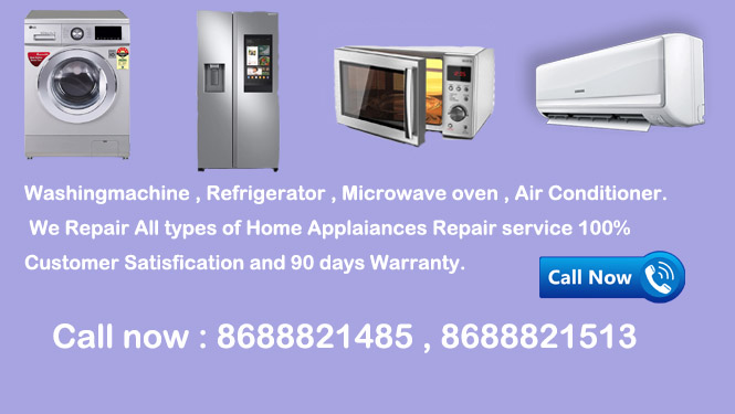 Samsung Refrigerator service center in Mumbai