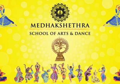Kuchipudi Dance Classes in Bangalore.
