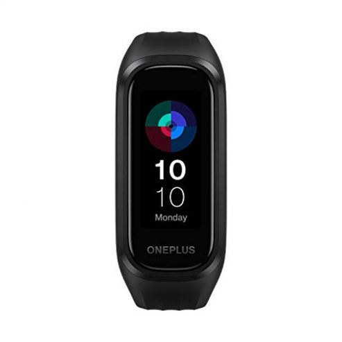 OnePlus Smart Band ‎W101IN Smartwatch