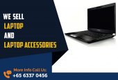 Used & Refurbished Computers/Laptops for Sale