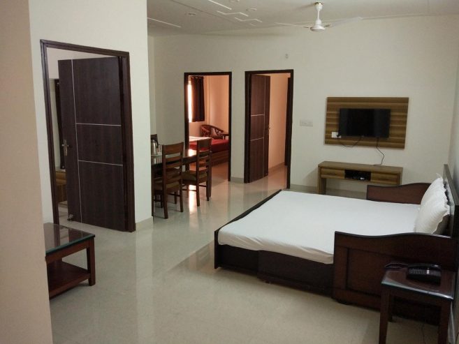 Flat Rent – Kadri, Mangalore
