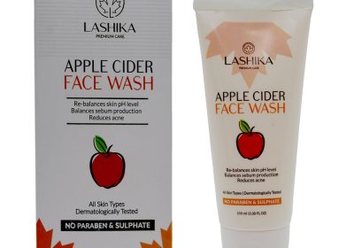 Everything That You Need To Know About Apple Cider Face Wash