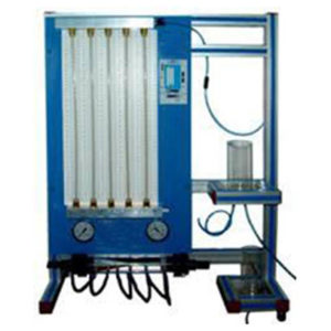 Buy the High potency Fluid Mechanics Lab Equipment -AticoIndia