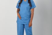 Uniforms and Scrubs
