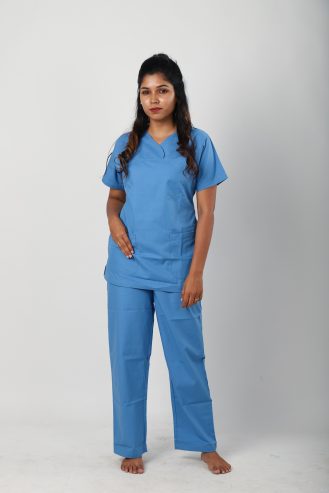 Uniforms and Scrubs