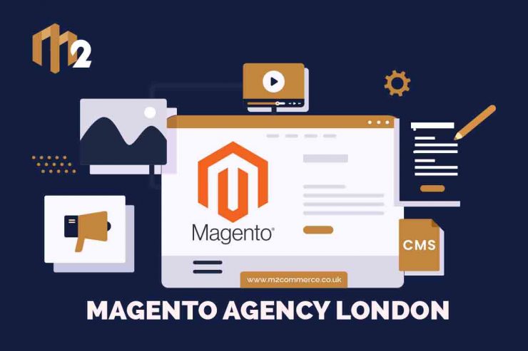 Magento 1 to Magento 2 Migration in London