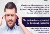 Anxiety – Stress, Migraines, Headaches, Hypertension, Depression & Heaviness