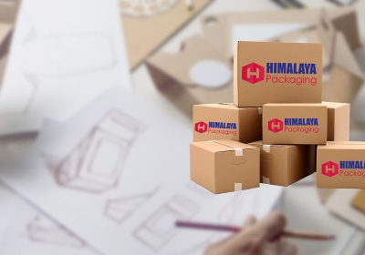 Complete Packaging Solutions in Ahmedabad, Gujarat, Himalaya Packaging