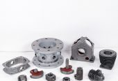 SG Iron Casting Manufacturers and Suppliers – Bakgiyam Engineering