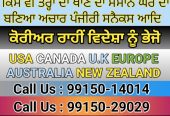SEA CONTAINER SHIPPING FURNITURE HOUSEHOLD FROM ALL PUNJAB TO USA CANADA AUSTRALIA N.ZEALAND U.K EUROPE