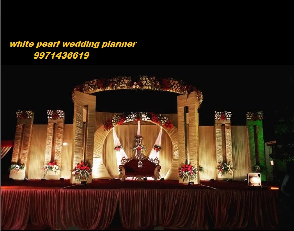 TOP WEDDING PLANNER AND CATERER IN DEOGHAR RANGAMORE@ 9971436619