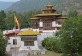 Bhutan Tour Packages – Meilleur Holidays