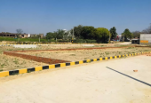 Residential plot for sale in Mubarakpur,Lucknow