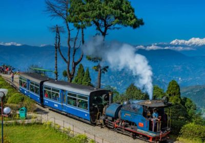 Darjeeling Gantok Package Tour – Meilleur Holidays