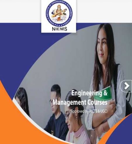 Nirmala Institute of Engineering and Management Studies