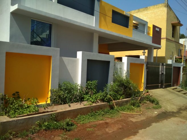 House for rent near prozone mall from 15 th April.