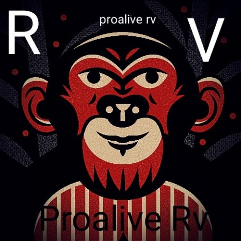 Proalive rv on music