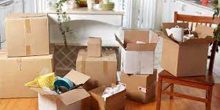 House shifting and office shifting