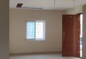 3bhk flat for sale in kondapur, new cybervalley colony.