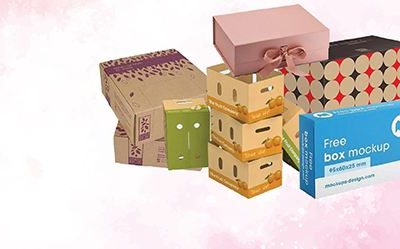 Corrugated Box Manufacturers & Supplier in Ahmedabad | Printed Packaging Boxes Manufacturers
