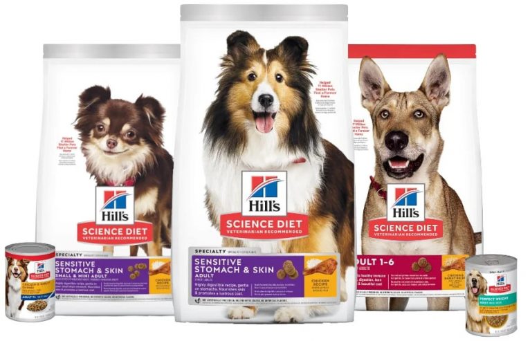 Hills-Science-Diet-Dog-Food