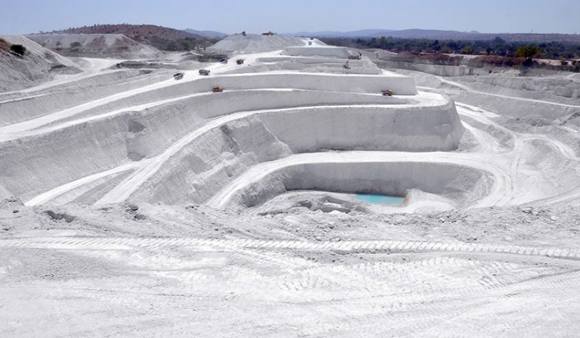 EMPYRES GROUP DOLOMITE MANUFACTURERS AND SUPPLIERS