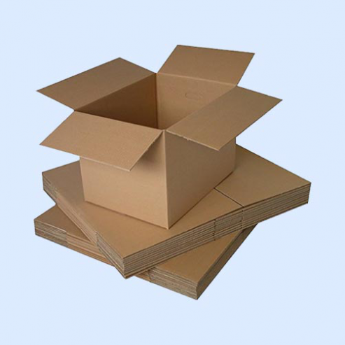Corrugated Box Manufacturer & Supplier In Ahmedabad | Corrugated Packaging | Himalaya Packaging