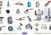 High Performance Nozzle Check Valve Manufacturer & Exporter in India | Inquiry Now | Industrial Valve – Hyper Valves