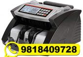 Note Counting Machine Dealers in Delhi
