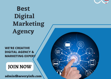 Digital Marketing Services Agency 011 4978 7580