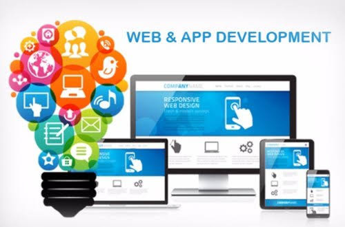 Website Design and Development Company in Patna – Dynode Software