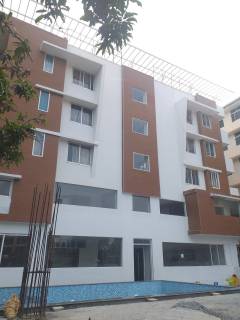 Gajanana Sumuk Residential Project