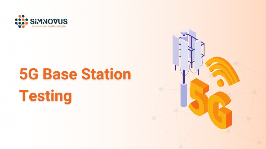 Best 5G Base Station Testing Software