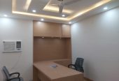 Ready to move office space in Noida